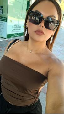 OLIVIA TS - Escort trans Fuengirola 6