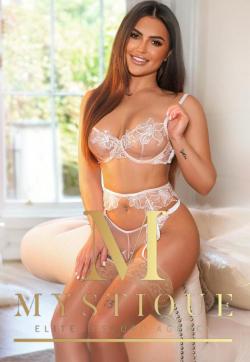 Ella - Escort lady London 1