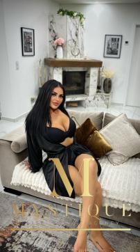 Melik - Escort lady London 2