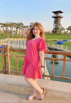 nora - Escort lady Sharm El Sheikh 1