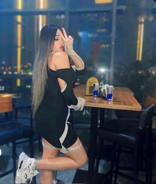 Mariam - Escort lady Sharm El Sheikh 3