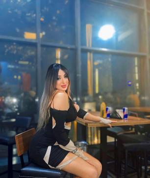 Mariam - Escort lady Sharm El Sheikh 4