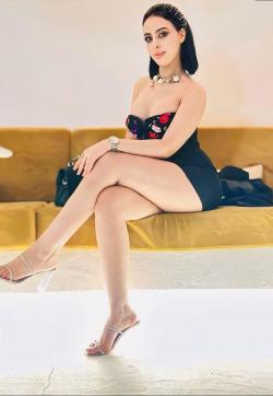 Layla - Escort lady Sharm El Sheikh 1