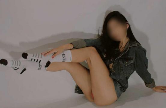 Bianca - Escort lady Bogotá 3