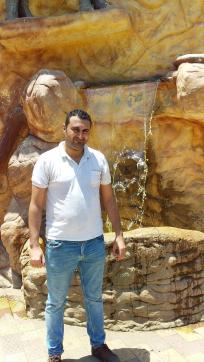 Ashraf - Escort mens Cairo 2