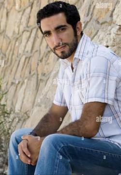 Ali zain - Escort mens Cairo 1