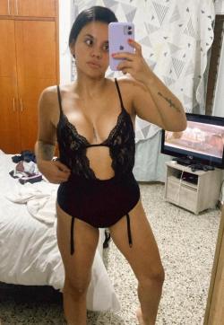 ximenaurregoa - Escort ladies Medellín 1