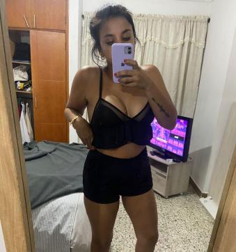 ximenaurregoa - Escort lady Medellín 2