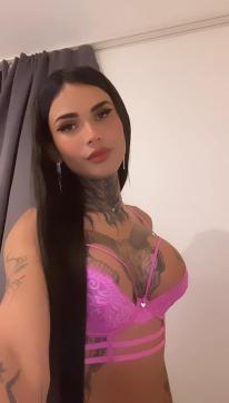 Allison prada - Escort trans Hamburg 3