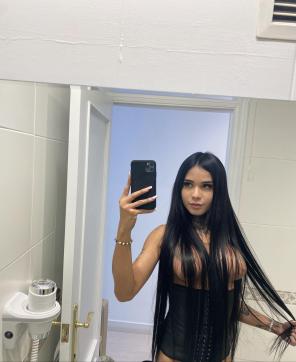 Allison prada - Escort trans Hamburg 4