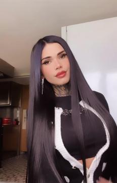 Allison prada - Escort trans Hamburg 5