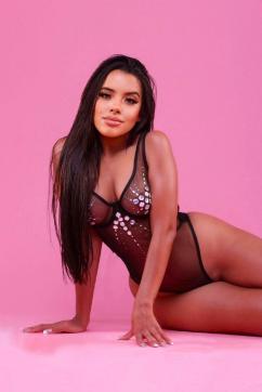 Amber - Escort lady London 6