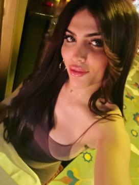 NESSMA TS ARABIC - Escort trans Lausanne 17