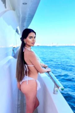 Valentina - Escort lady London 2