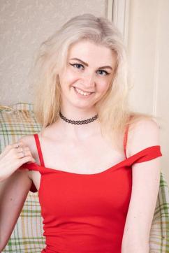 Emma - Escort lady Tbilisi 4