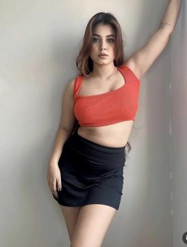 Shaanvi Indian High Profile - Escort lady Kuala Lumpur 2