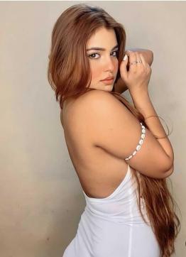 Shaanvi Indian High Profile - Escort lady Kuala Lumpur 3