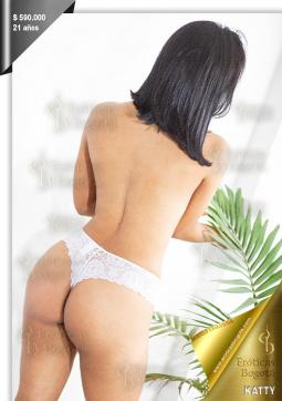 KATTY EROTICAS - Escort lady Cali 11