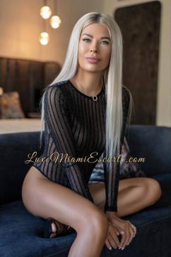 Olga - Escort lady Miami FL 7