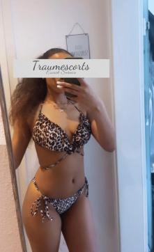 Samira - Escort lady Mönchengladbach 3