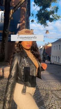 Samira - Escort lady Mönchengladbach 6