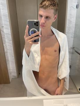 Danil - Escort gay Moscow 2