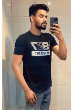 Abhishek - Escort gay Delhi 2