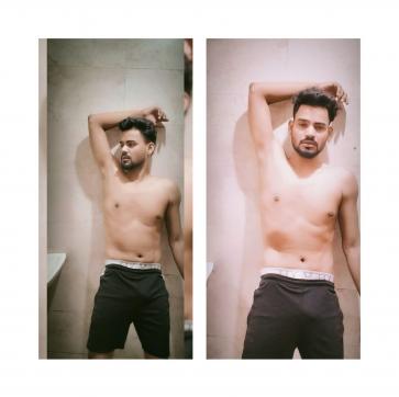 Abhishek - Escort gay Delhi 3