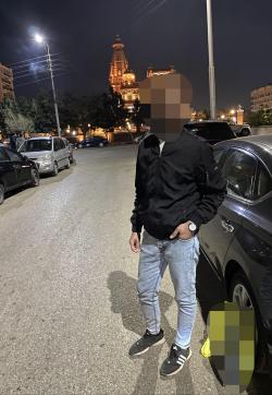 Ahmed khaled - Escort mens Cairo 1