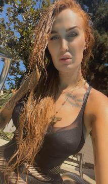 Siren Mink - Escort trans Newport Beach CA 3