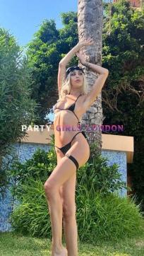 Sole - Escort lady London 11