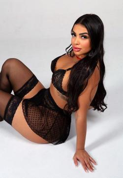 Stella - Escort lady London 1