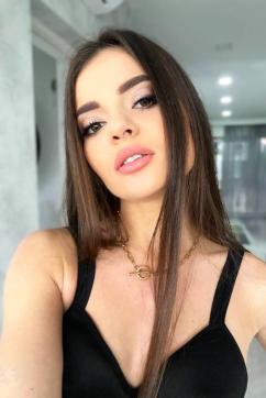 Lizi - Escort lady London 2