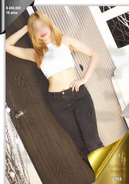 EMA EROTICAS - Escort lady Bogotá 14