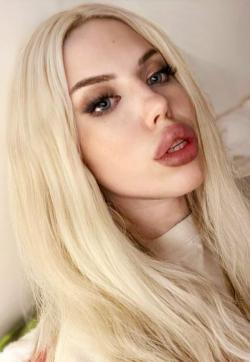 Milana - Escort lady London 1