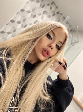 Milana - Escort lady London 4