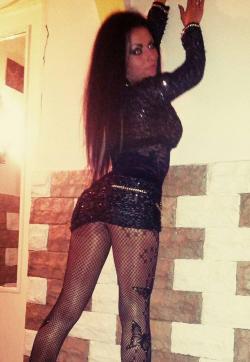 Animalische Frauen - Escort ladies Chemnitz 1