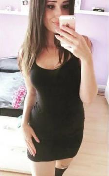 Animalische Frauen - Escort lady Chemnitz 3