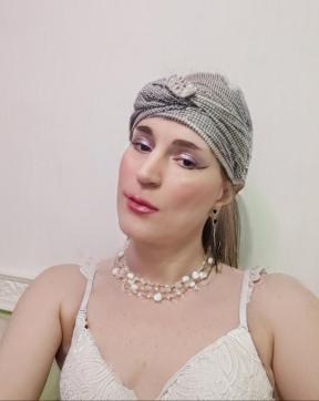 Viktoria - Escort trans Moscow 6