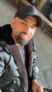 Danny - Escort mens Warsaw 5