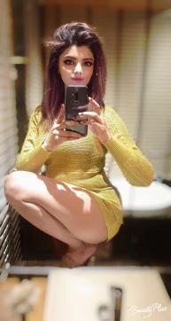 Amila India 0060183565325 - Escort lady Kuala Lumpur 2