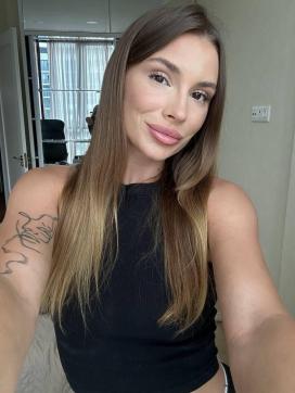 Natanaelle - Escort lady Hamburg 3