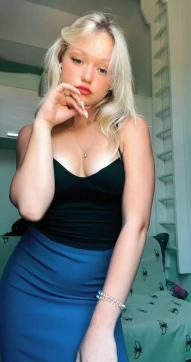 Sofie - Escort lady Dubai 4