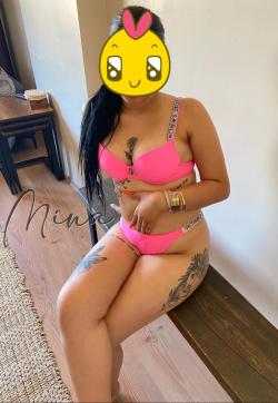 Mina - Escort ladies Istanbul 1