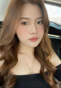 Maurell - Escort ladies Denpasar 1