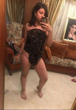 Zahra - Escort ladies Cairo 1