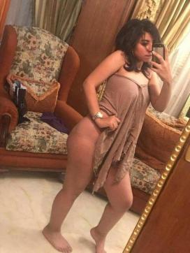 Zahra - Escort lady Cairo 2