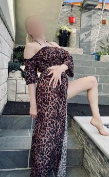 Natalie - Escort lady Prague 4