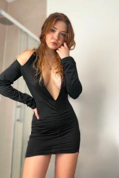 Liza - Escort lady London 2