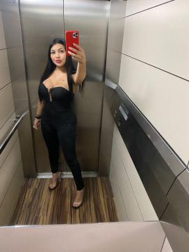 Ayla - Escort lady Sharm El Sheikh 2